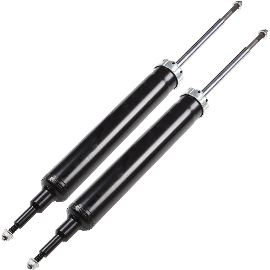 Rear Pair Struts Shocks For 2006 BMW 325i 2007-2013 BMW 328i Left Right