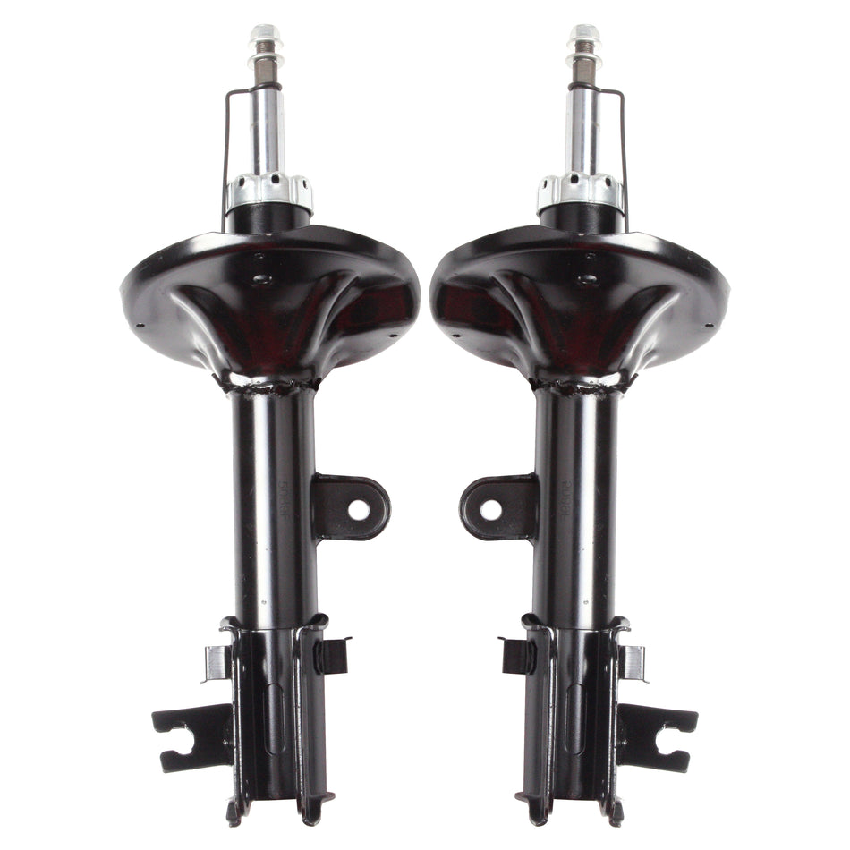 Struts Shocks For 05-09 Hyundai Tucson 05-10 Kia Sportage Front Pair