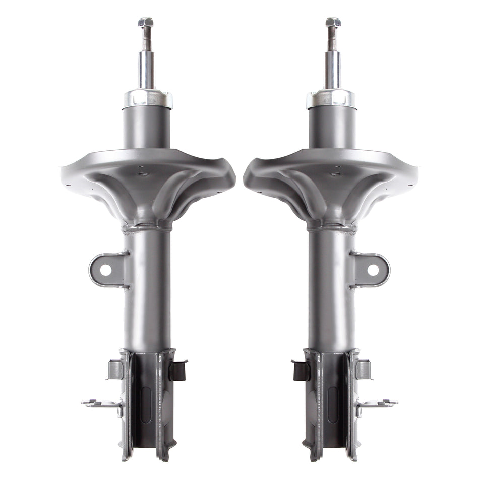Rear Pair Struts Shocks For 2005-2010 Hyundai Tucson Kia Sportage Left Right