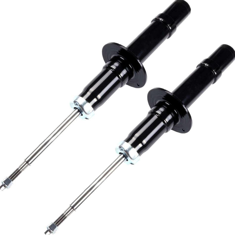 Front Pair Struts Shocks For 2005-2017 Chrysler 300 2007-2016 Dodge Charger Left Right