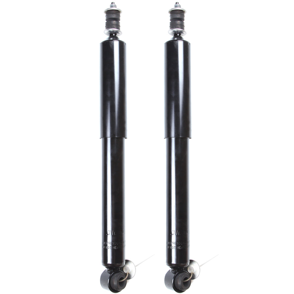 Rear Pair Struts Shocks For 1996-2002 Toyota 4Runner Suspension Absorbers Kit Left Right