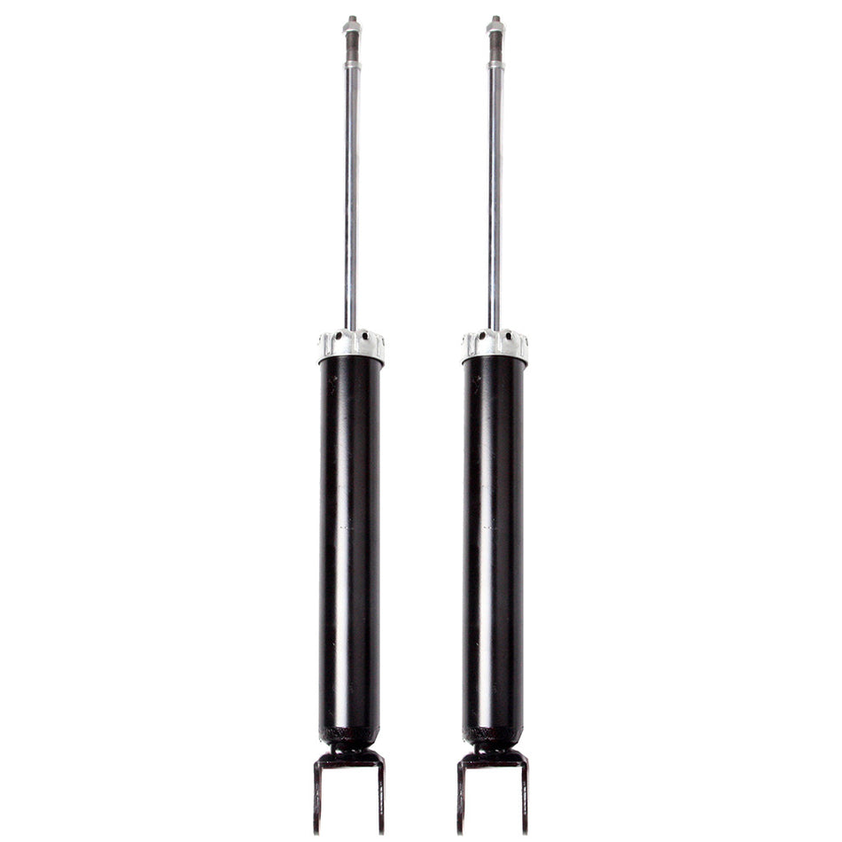 Rear Pair Struts Shocks For 2006-2010 Kia Optima 2007-2011 Kia Rondo Left Right