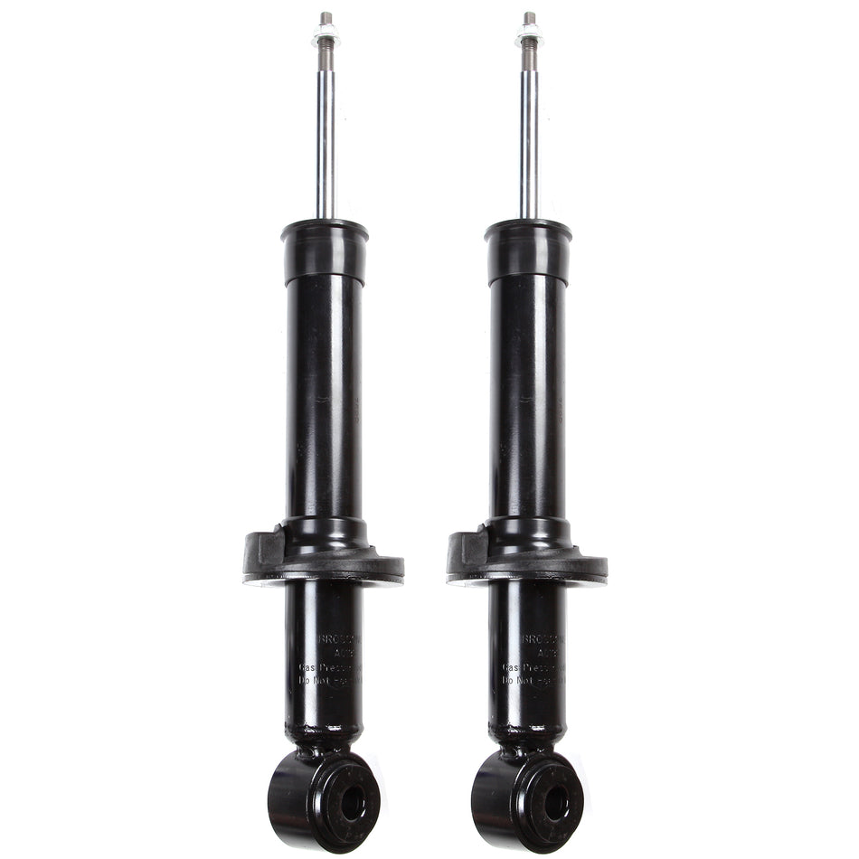 Rear Pair Struts Shocks For 2007-2019 Ford Expedition 2007-2017 Lincoln Navigator Left Right,