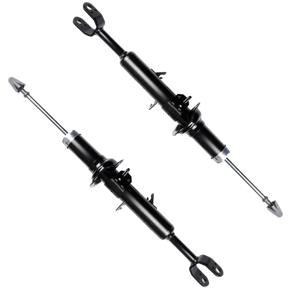 Front Pair Struts Shocks For 2003-2007 Infiniti G35 Suspension Absorbers Kit Left Right