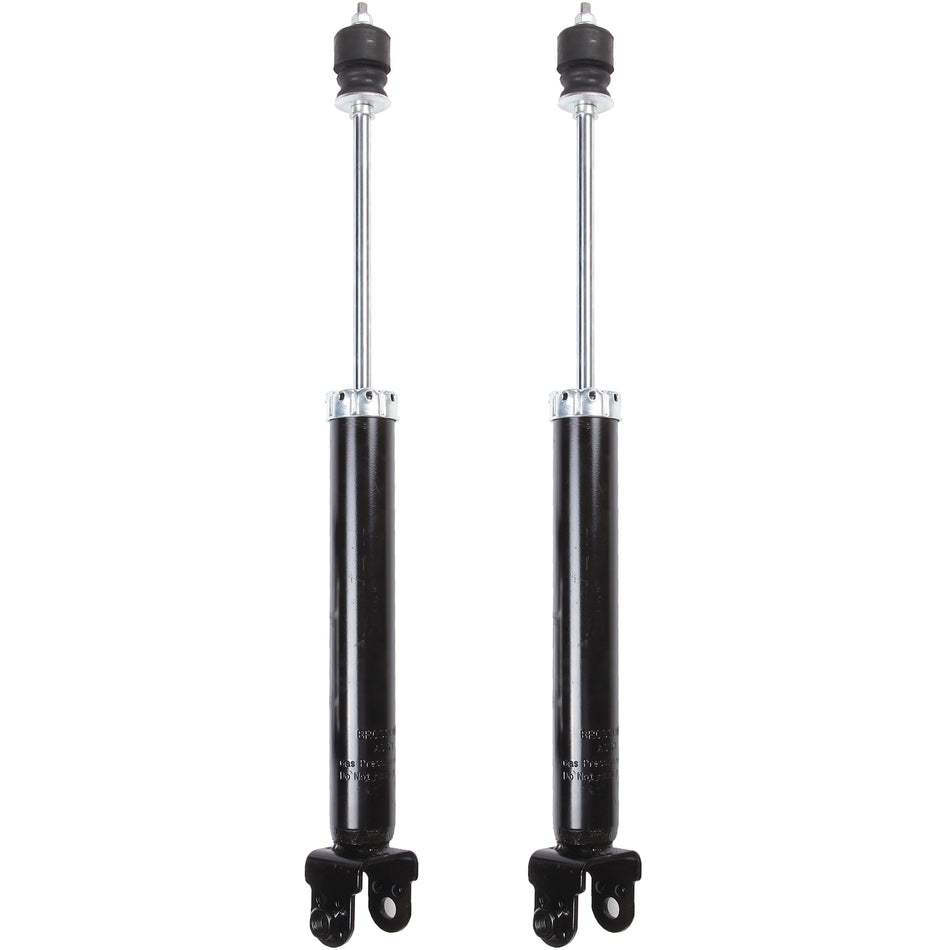 Rear Pair Struts Shocks For 2003-2006 Infiniti G35 Suspension Absorbers Kit Left Right