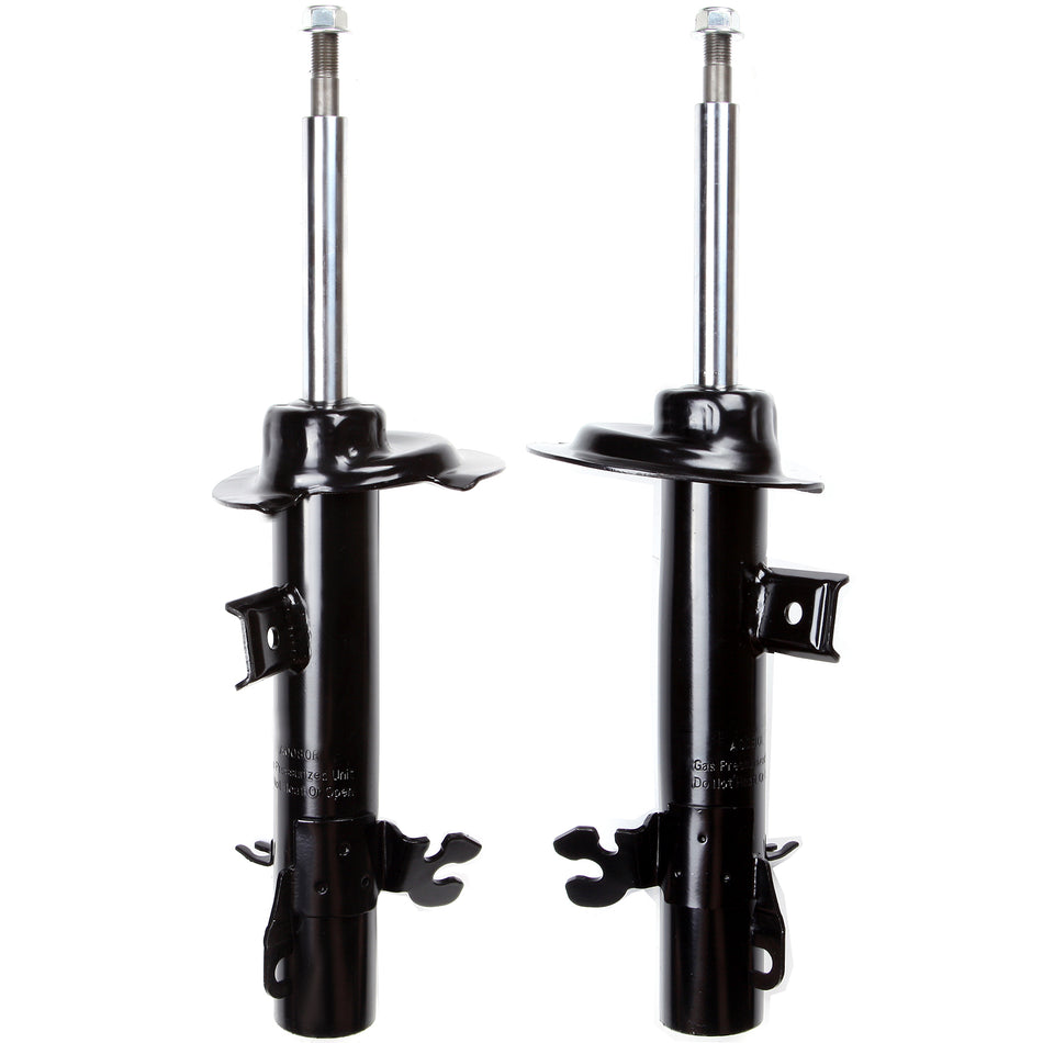 2002-2008 Mini Cooper Front Suspension Struts and Shock Absorbers Kit Left Right