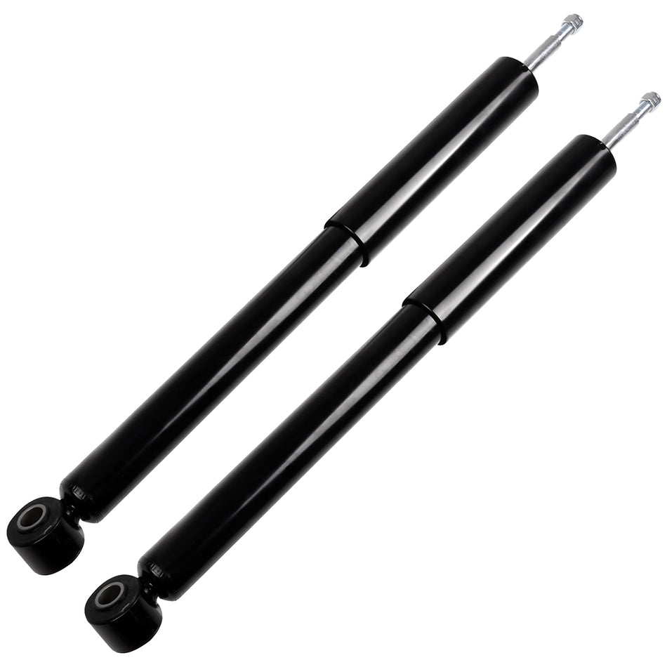 Rear Pair Struts Shocks For 2001-2007 Toyota Sequoia Suspension Absorbers Kit Left Right