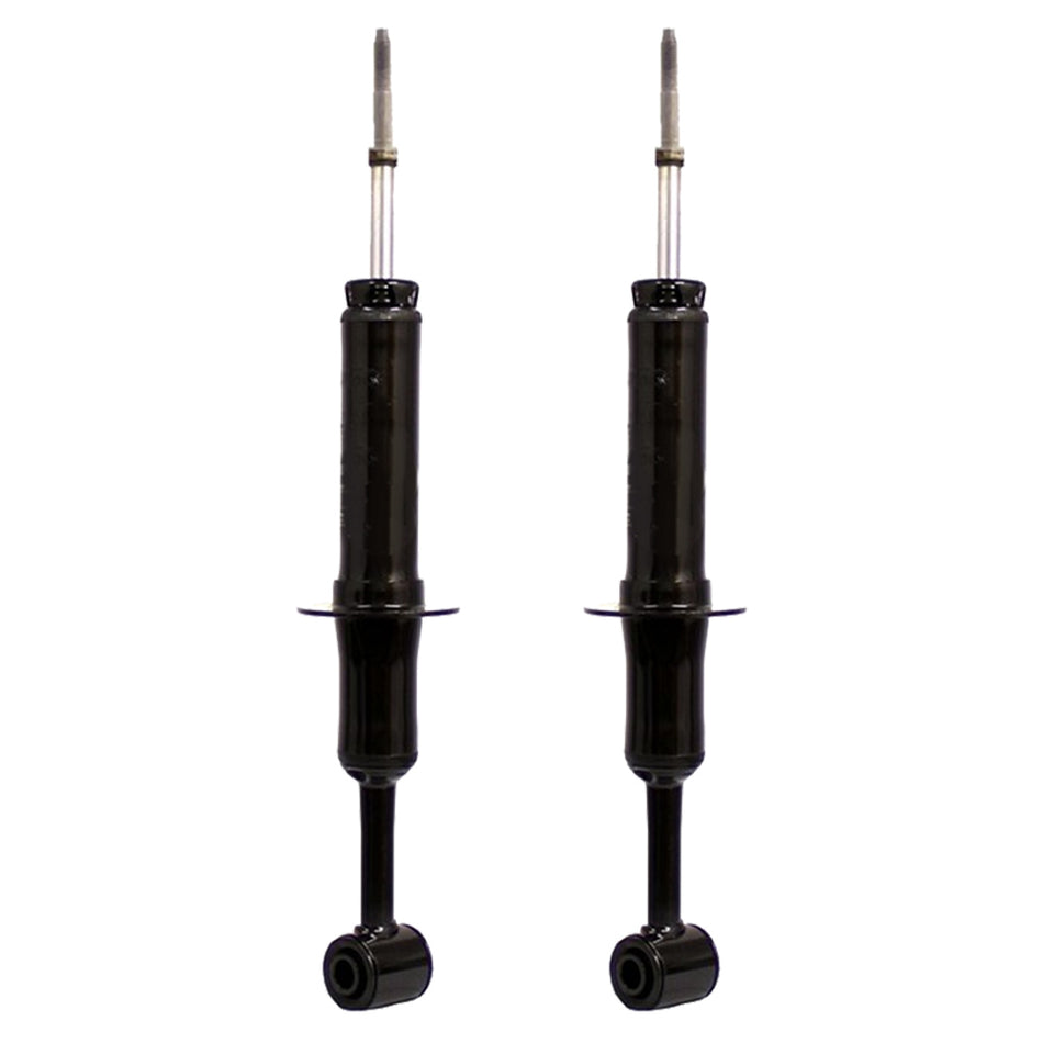 Front Pair Struts Shocks For 2006-2010 Ford Explorer 2007-2010 Ford Explorer Sport Trac Left Right