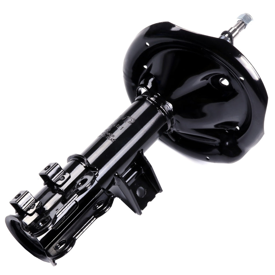 Front Pair Struts Shocks For 2011-2013 Kia Forte 2.0L L4 FWD Left Right