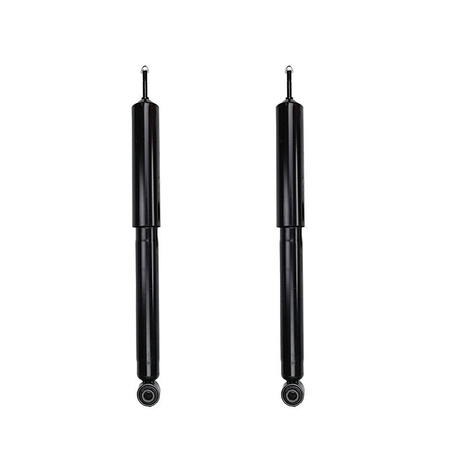 Rear Pair Struts Shocks For 2001-2006 Hyundai Santa Fe Suspension Absorbers Kit Left Right