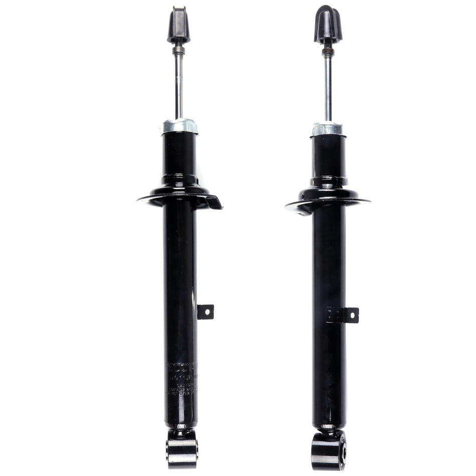 Front Pair Struts Shocks For 2006-2015 Lexus IS250 Lexus IS350 Suspension Absorbers Kit Left Right