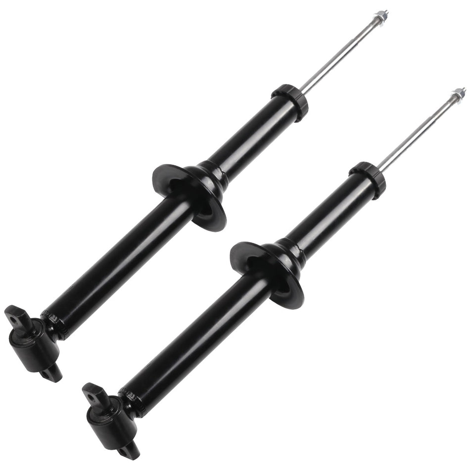 Front Pair Struts Shocks For 2003-2007 Cadillac CTS Suspension Absorbers Kit Left Right
