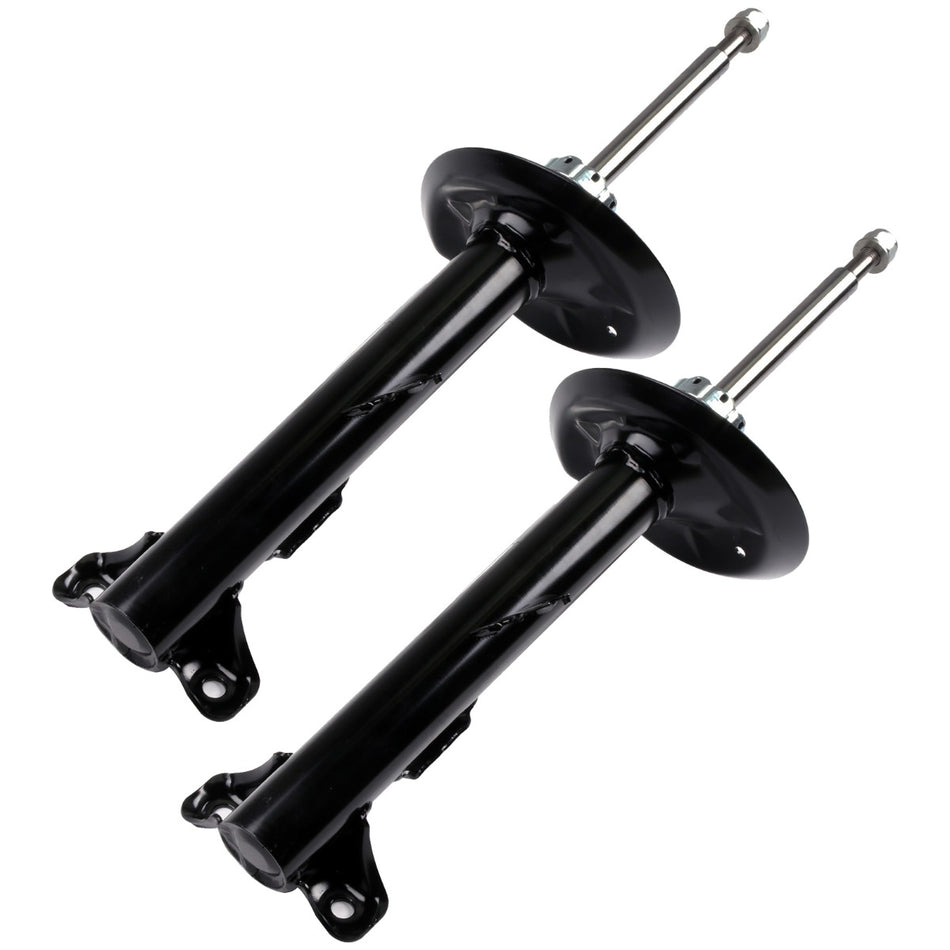 Front Pair Struts Shocks For 1996-2002 BMW Z3 Suspension Absorbers Kit Left Right