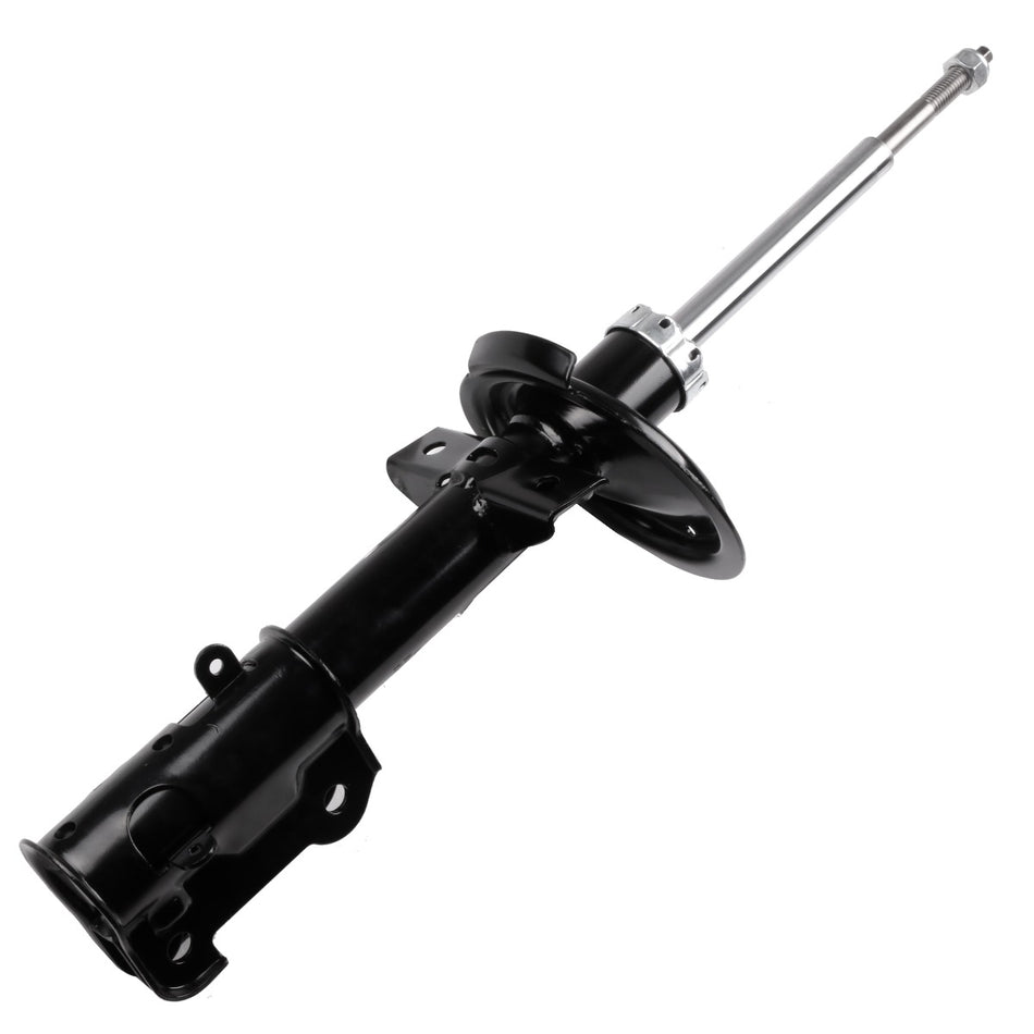 Front Pair Struts Shocks For 2005-2010 Ford Mustang Suspension Absorbers Kit Left Right