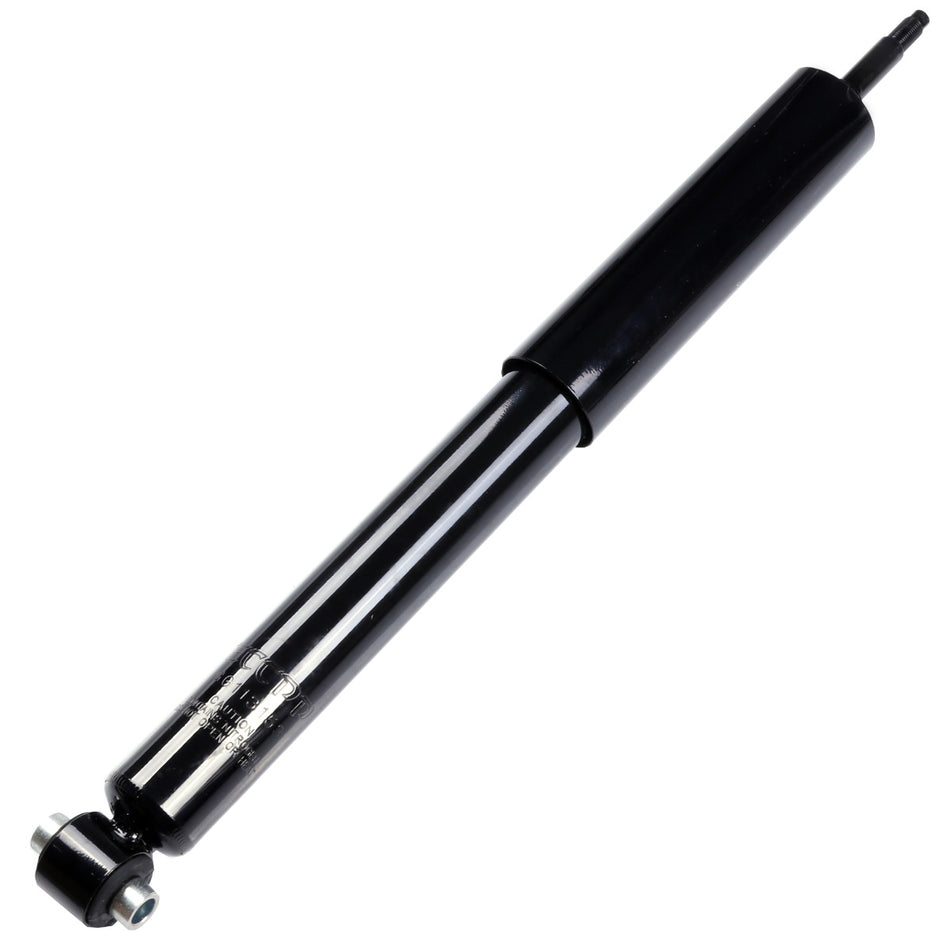 Front Rear Struts Shocks For 2005-2010 Ford Mustang Suspension Absorbers Kit Left Right