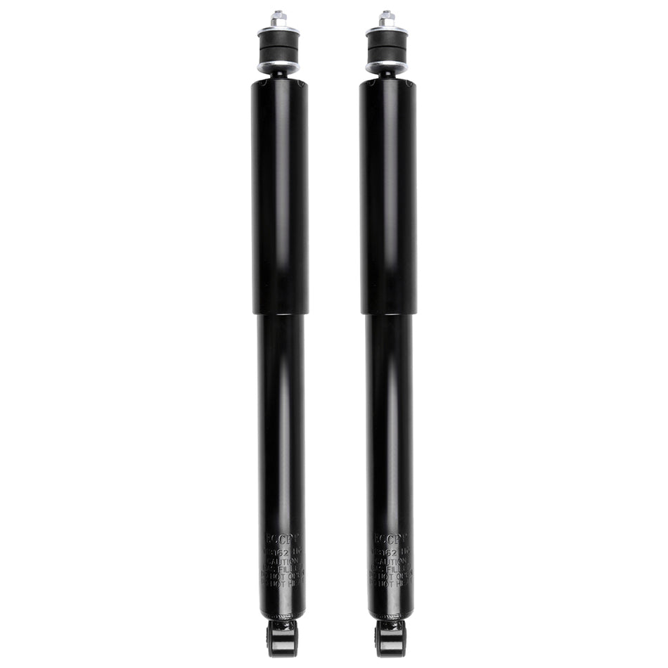 Rear Pair Struts Shocks For 1995-2002 Kia Sportage Suspension Absorbers Kit Left Right