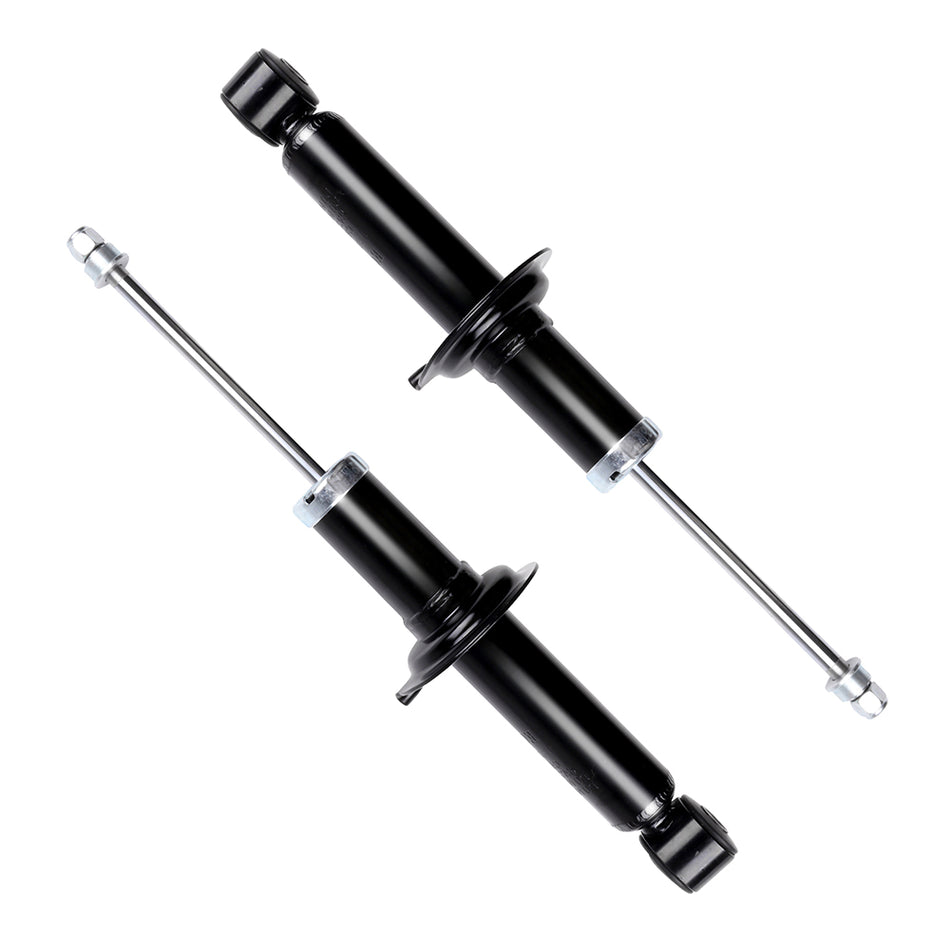 Rear Pair Struts Shocks For 2003-2006 Subaru Baja 2000-2007 Subaru Outback Left Right
