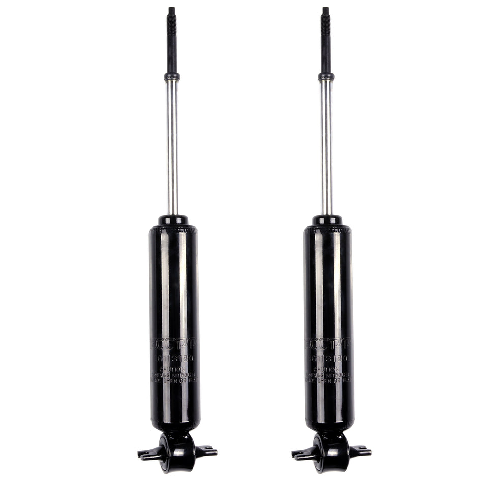 Front Pair Struts Shocks For 1987-1996 Dodge Dakota Suspension Absorbers Kit Left Right OFA