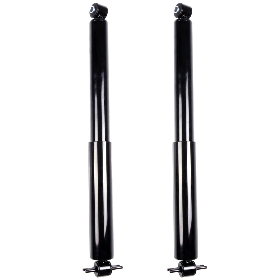 Rear Pair Struts Shocks For 1987-1996 Dodge Dakota Suspension Absorbers Kit Left Right