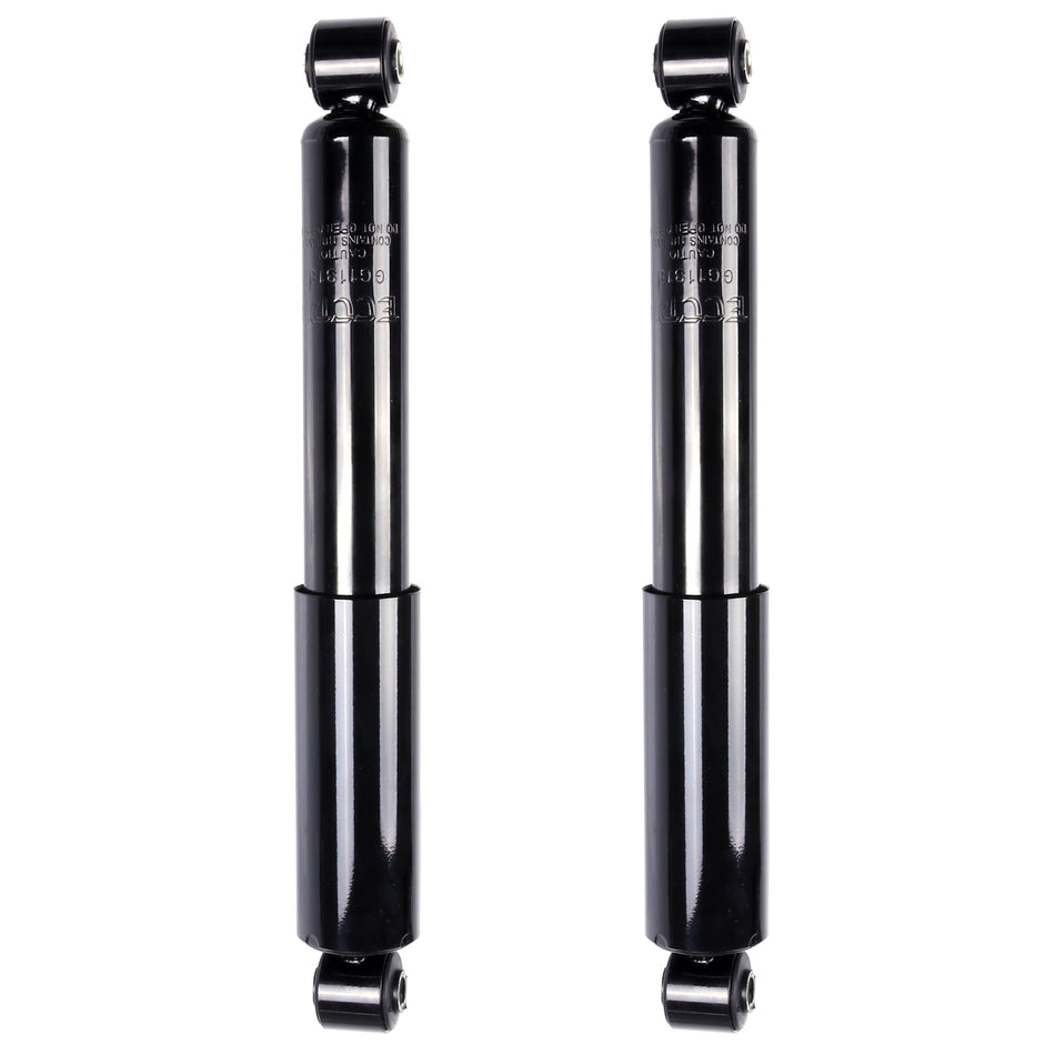 Rear Pair Struts Shocks For 2004-2007 Ford Freestar 1995-2003 Ford Windstar Left Right