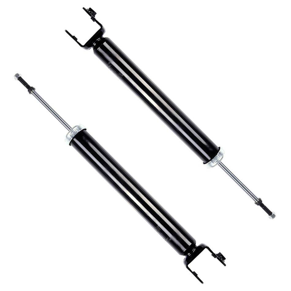 Rear Pair Struts Shocks For 2007-2008 Infiniti G35 2009-2010 Infiniti G37 Left Right