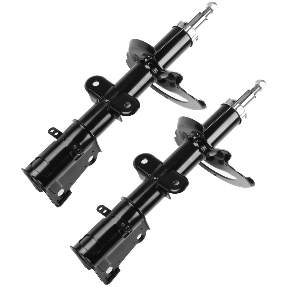 Front Pair Struts Shocks For 04-08 Chrysler Pacifica Sport Utility FWD