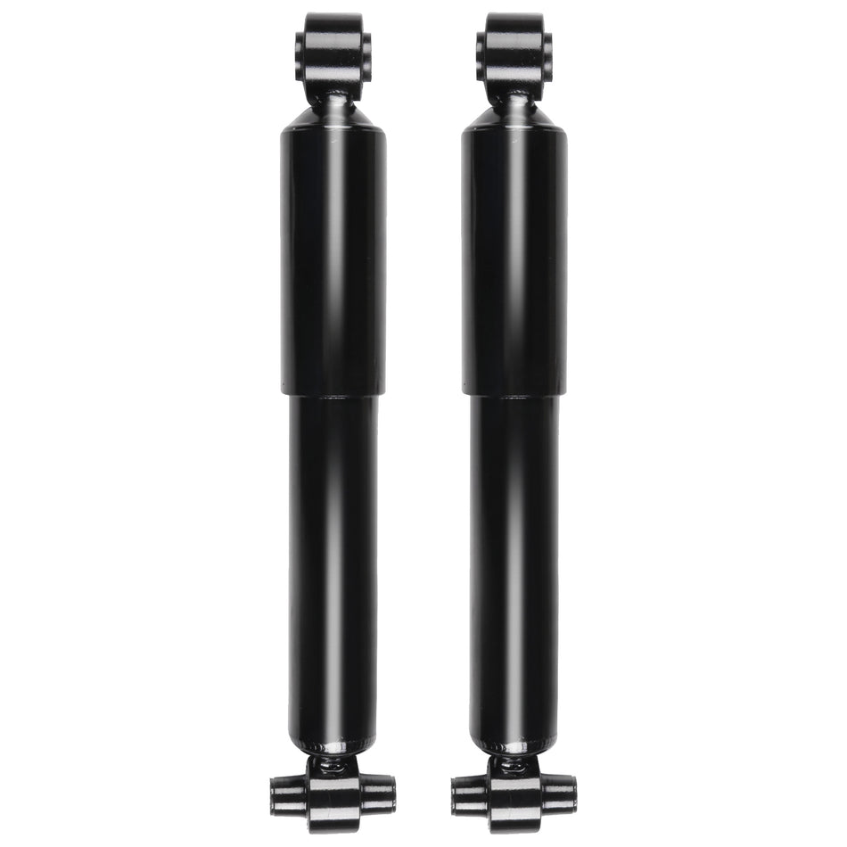 2000-2006 Mazda MPV Rear Suspension Struts and Shock Absorbers Kit Left Right