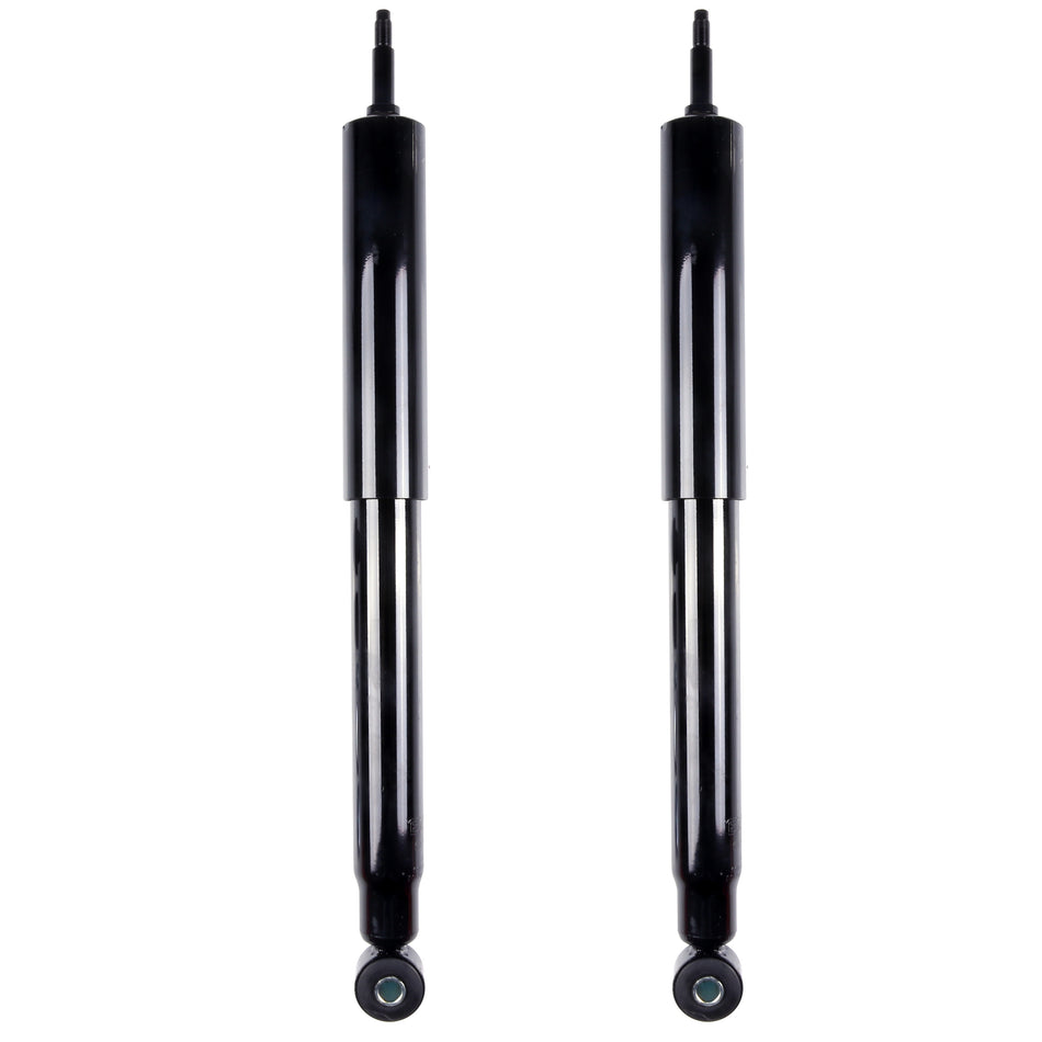 Front Pair Struts Shocks For 1994-2001 Dodge Ram 1500 1994-2002 Dodge Ram 2500 Left Right OFA