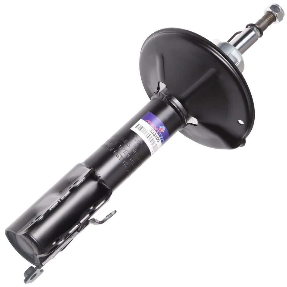 Front Pair Struts Shocks For 1995-1999 Toyota Paseo / Paseo 96 FWD Left Right