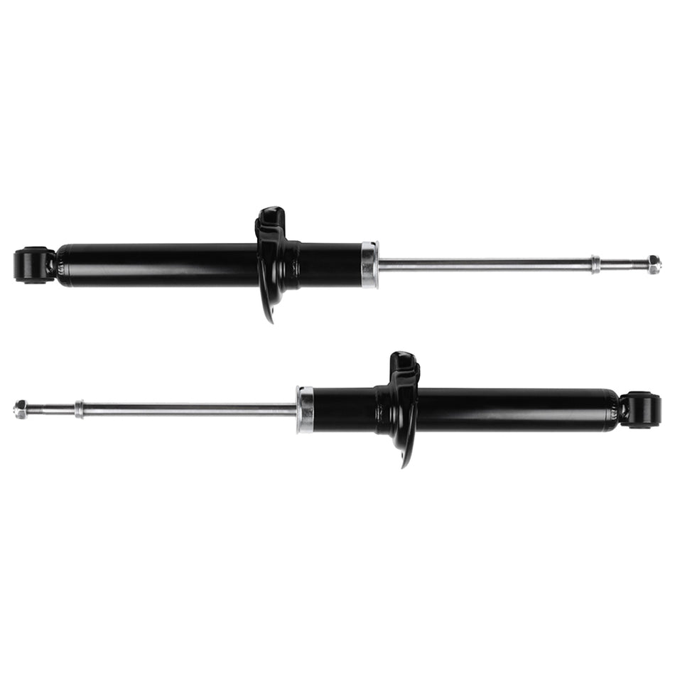 Rear Pair Struts Shocks For 1995-1999 Toyota Paseo Toyota Tercel Suspension Absorbers Kit Left Right