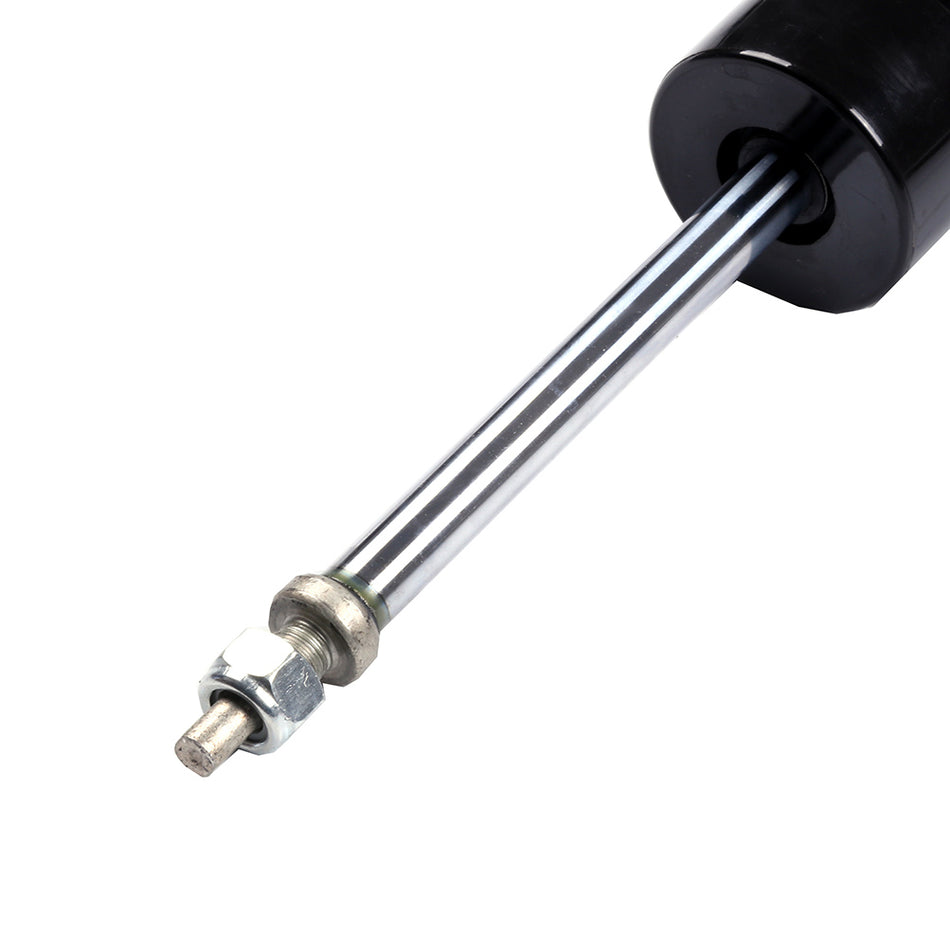 Front Pair Struts Shocks For 2010-2012 Fusion MKZ Milan 2.5L 3.0L 3.5L