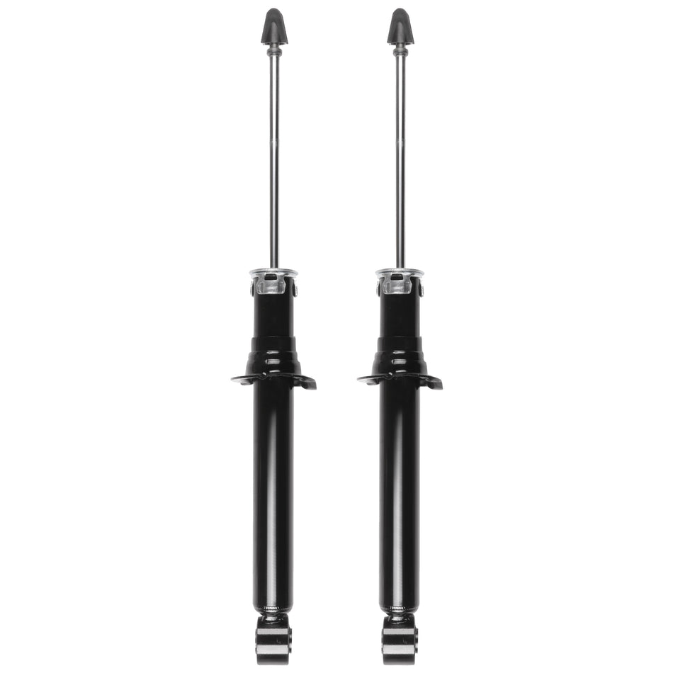 Rear Pair Struts Shocks For 2001-2006 Lexus LS430 Suspension Absorbers Kit Left Right