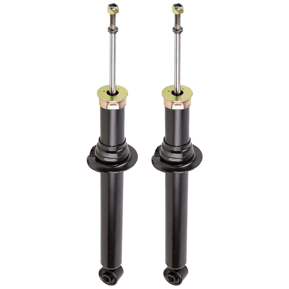 Front Rear Struts Shocks For 2001-2006 Lexus LS430 Suspension Absorbers Kit Left Right