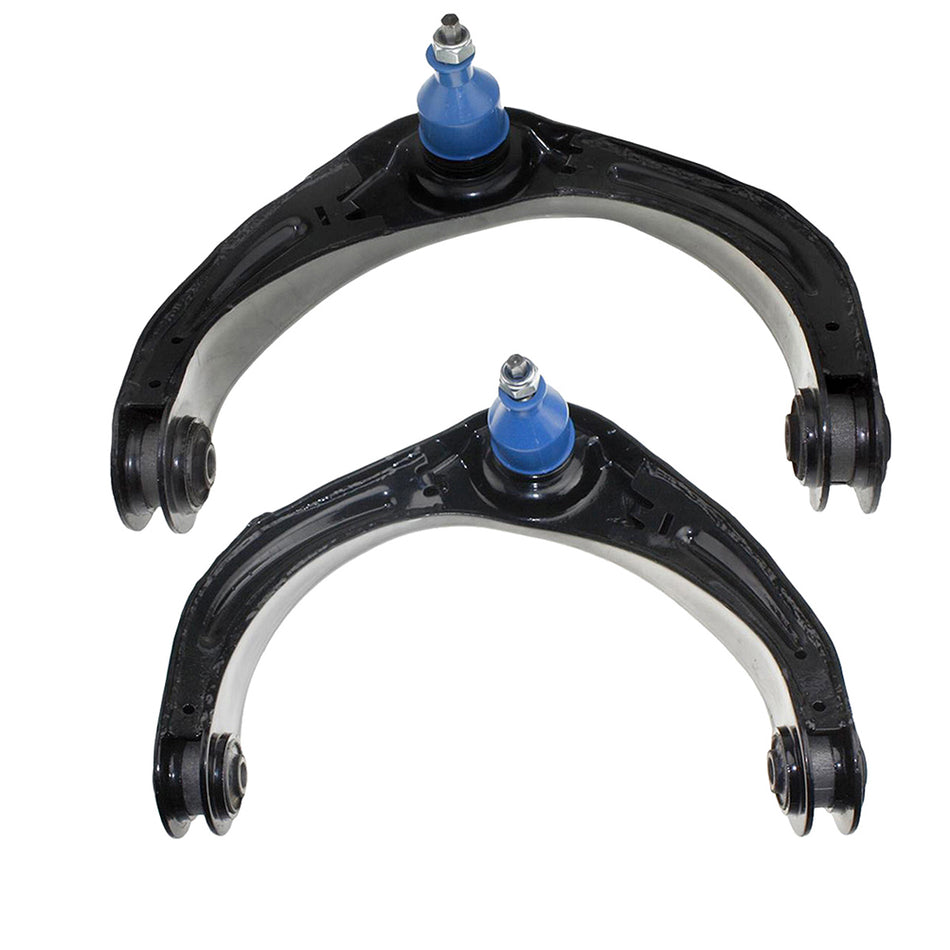 For 2006-2008 Dodge Ram 1500 Front Suspension 2pcs Left Right Upper Control Arms