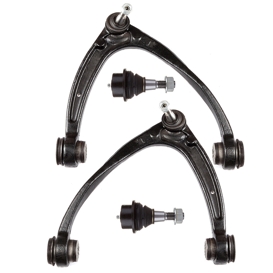 Front Stabilizer Sway Bar Links For 07-14 Cadillac Escalade 07-11 13-14 Cadillac Escalade ESV
