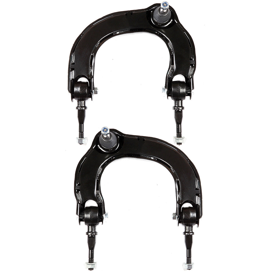 Front Upper Control Arm Kit For Hyundai Sonata XG300 XG350 Kia Optima Magentis
