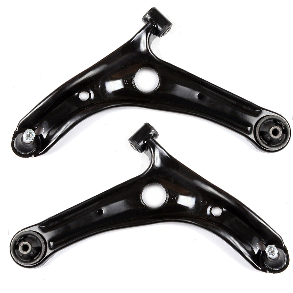 2000-2005 Toyota Echo Front Lower Control Arm Ball Joint Assembly Suspension Kit
