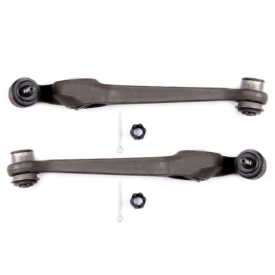 Front Lower Control Arms & Ball Joints For 91-02 Saturn SL2 Saturn SL