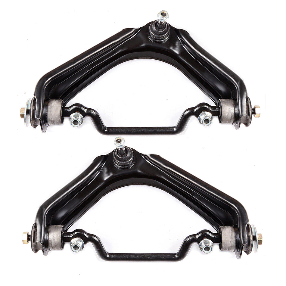 Set of 2 Front Left Right Upper Control Arms For 2002-2003 04 2005 Ford Explorer