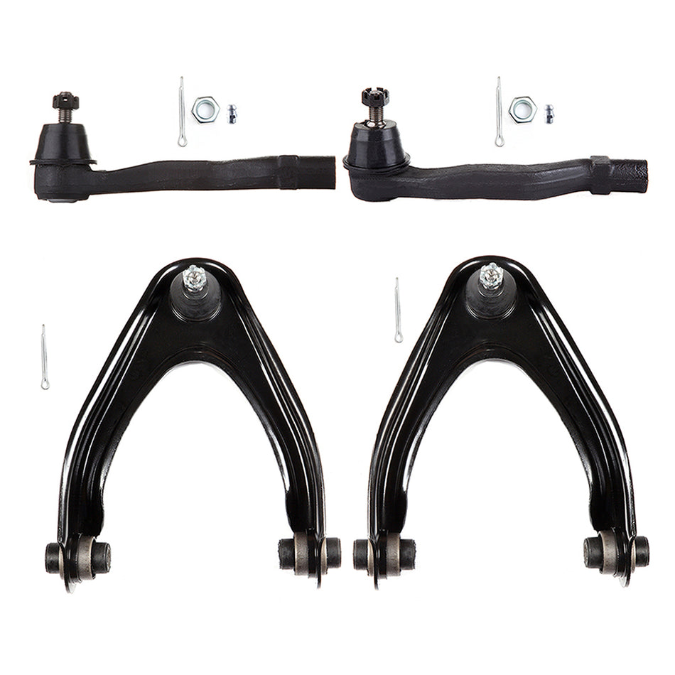 1997-2001 Honda CR-V Control Arm Ball Joint Assembly Mounting Hardware