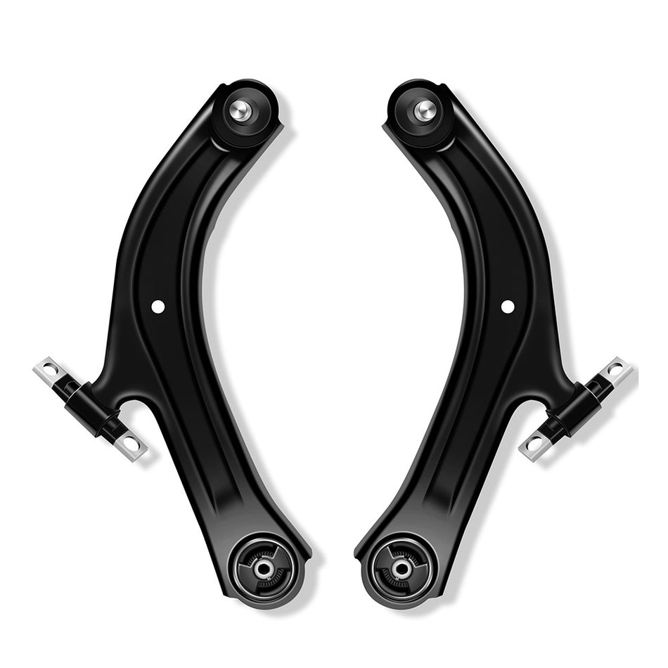 Front Lower Control Arms Ball Joint For 07-12 Nissan Sentra
