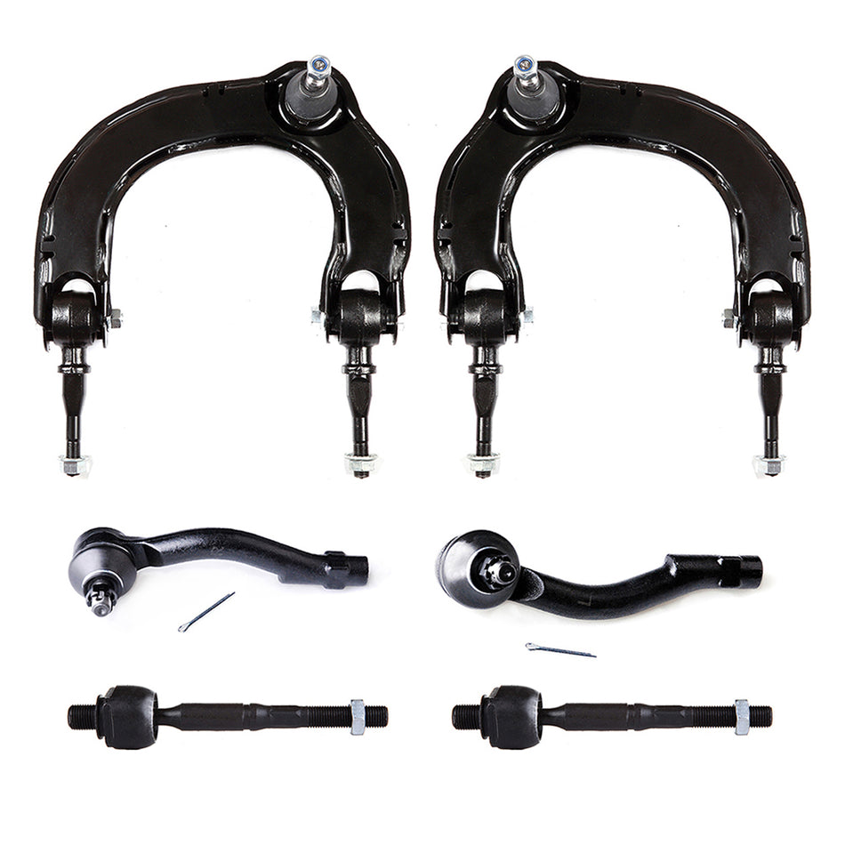 Control Arm Ball Joint Tie Rod End For 99-05 Hyundai Sonata 01 Hyundai XG300
