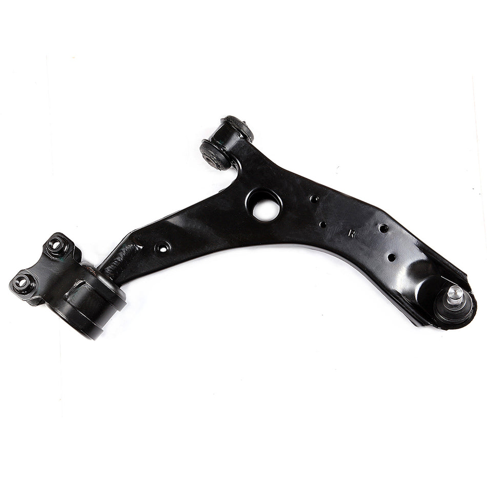 Driver & Passenger Side Front Lower Control Arms Kit Fits 2004-2009 Mazda 3 & 5