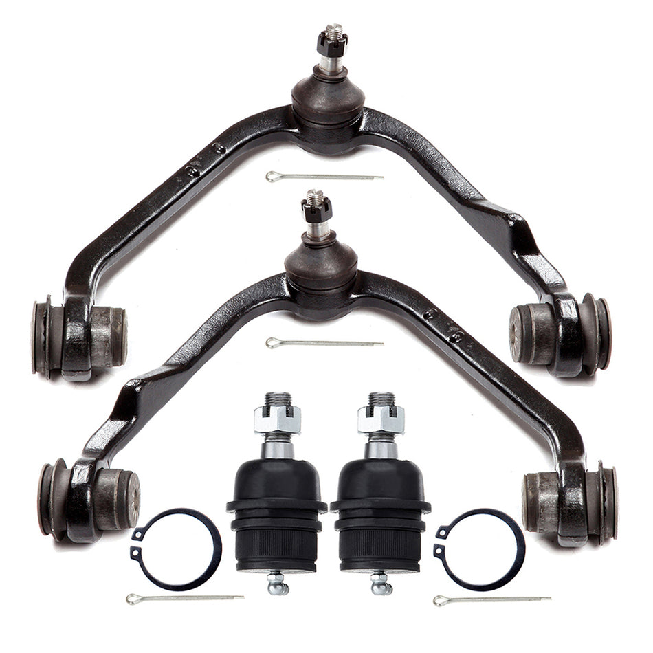 Upper Control Arm Lower Ball Joint For 97-02 Ford Expedition 97-03 Ford F150