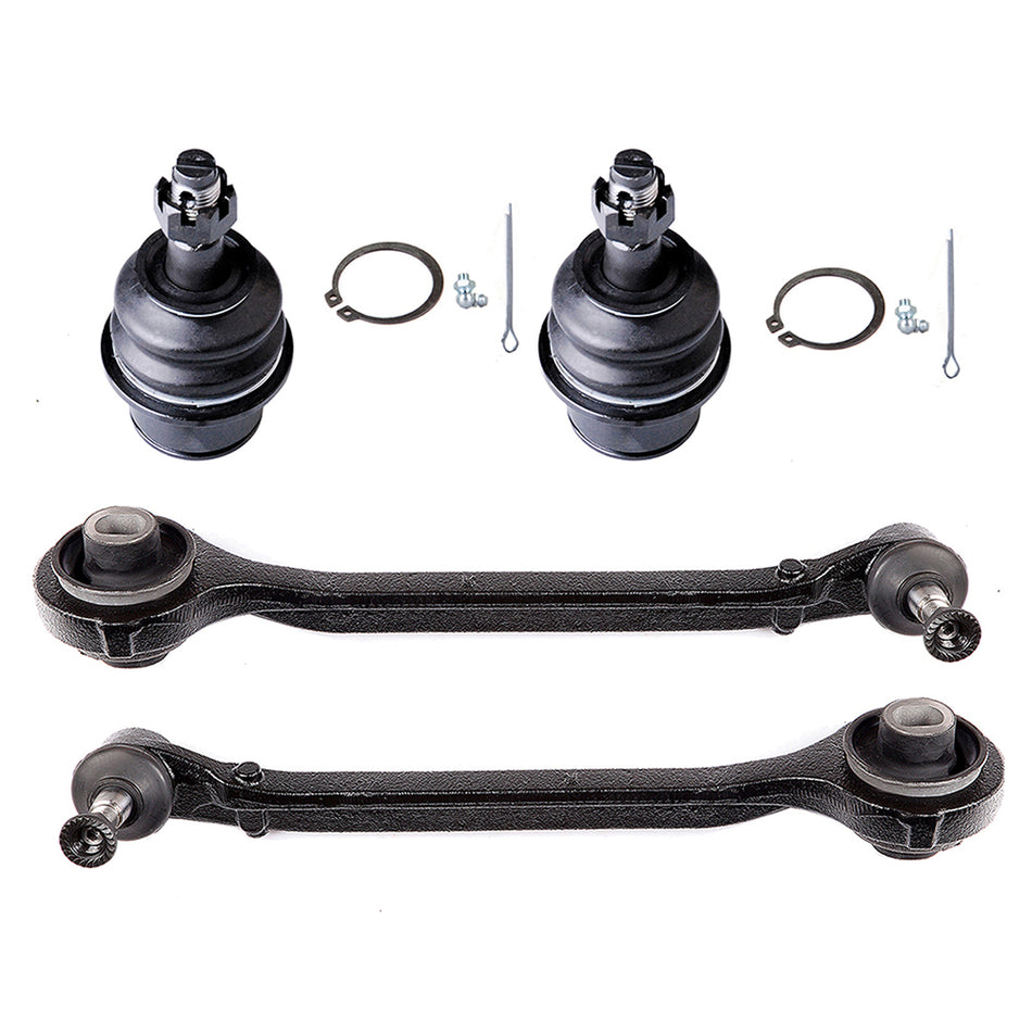 Front Lower Control Arm Ball Joint For 05-10 Chrysler 300 2010 Dodge Challenger