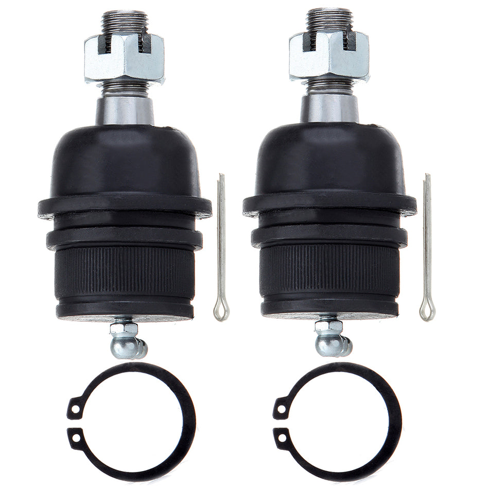 Front Lower Ball Joints Kit For 97-02 Ford Expedition 95-05 Ford Explorer