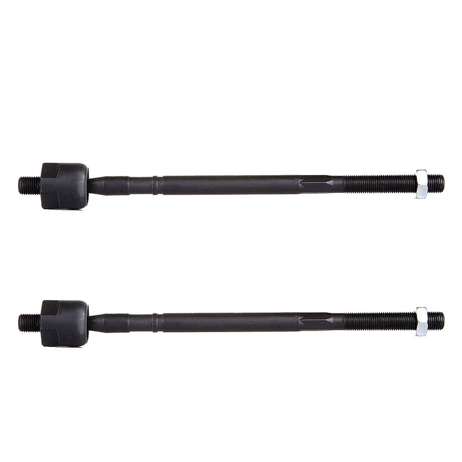 Front Inner Tie Rod Ends Kit 2Pcs For 00-04 Subaru Outback 98-04 Legacy
