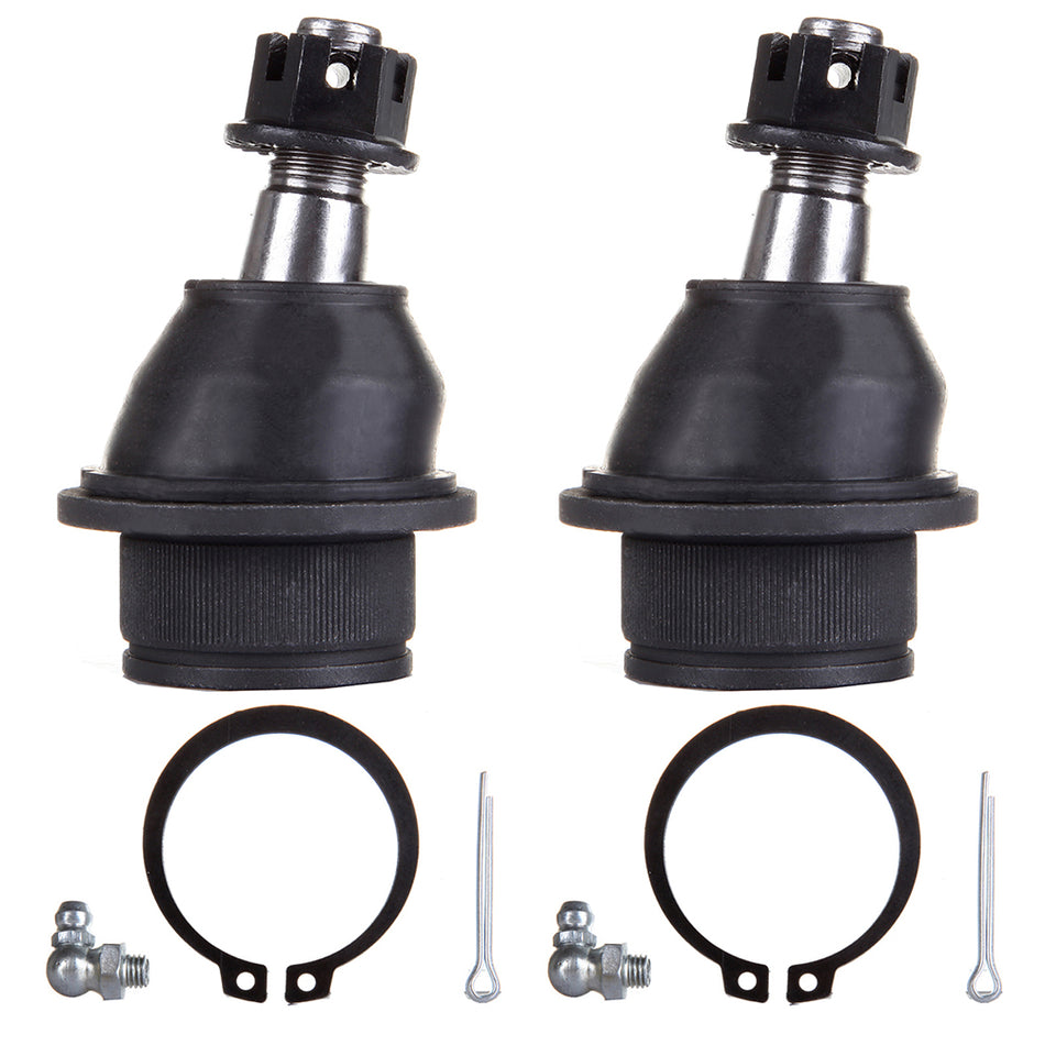 2pcs Front Lower Ball Joints Steering Fits 2005 2006-2010 Dodge Dakota K80605