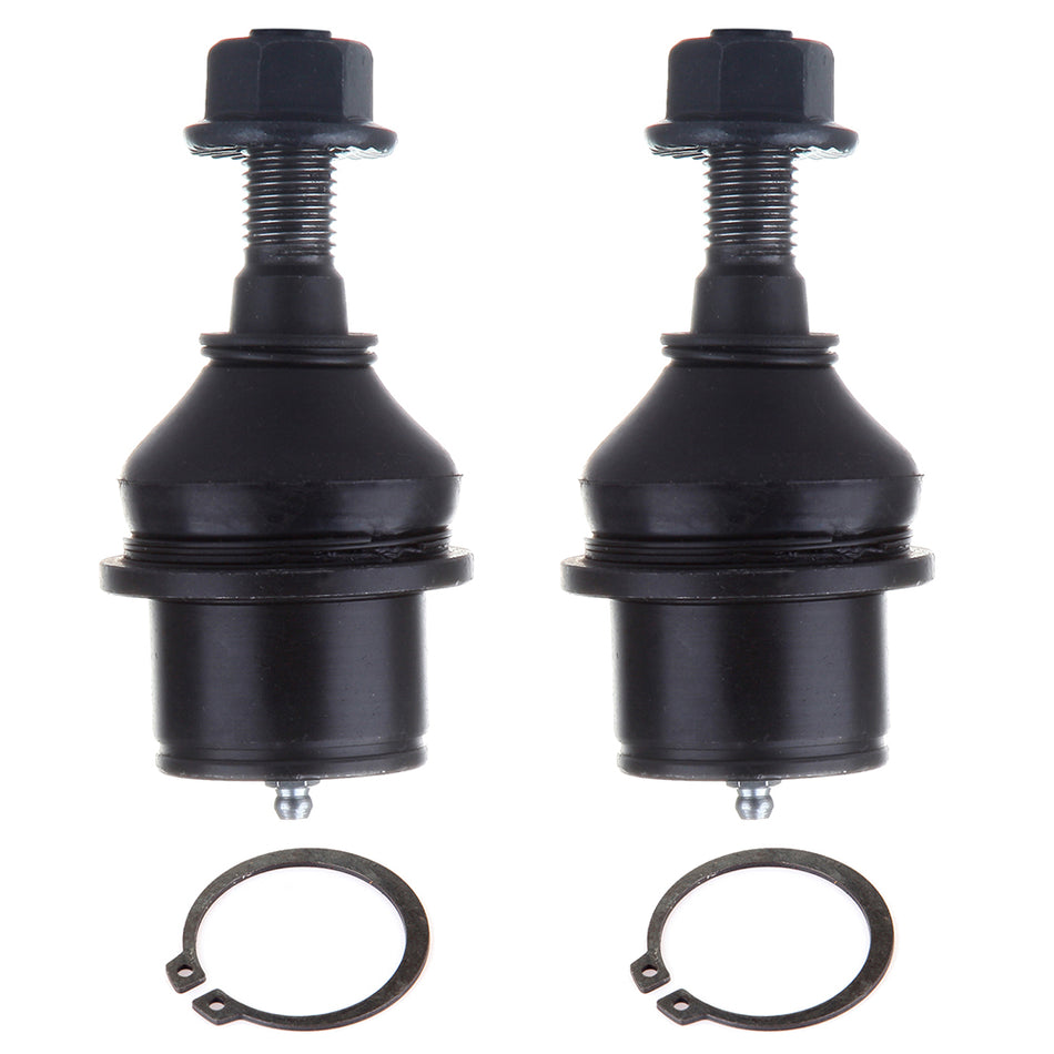 2PCS Front Lower Ball Joints Steering Kit K80149 For 2004-06 07 2008 Ford F-150