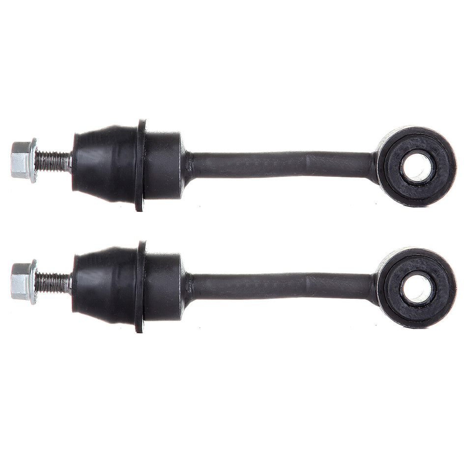 2 Pc Suspension Sway Bar Links Kit For 1996 - 1998 Jeep Grand Cherokee K3196